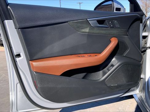 Used 2018 Audi A4 2.0T Ultra Premium Plus w/ Premium Plus Package image 22