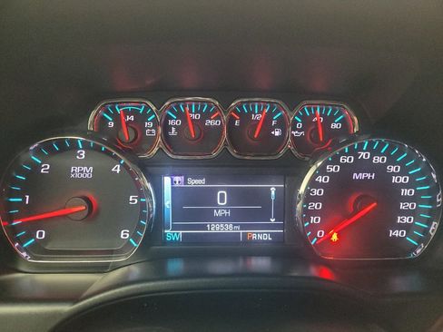 Used 2019 Chevrolet Silverado 1500 LT RWD image 23