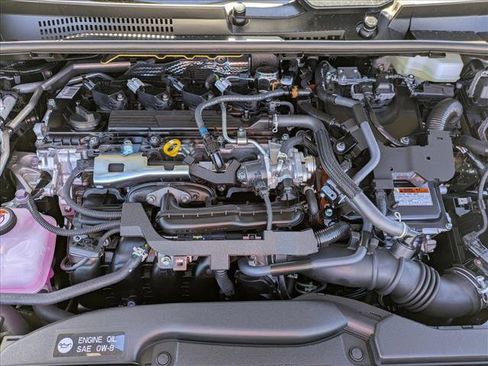 New 2026 Toyota Prius Plug-In Hybrid image 17