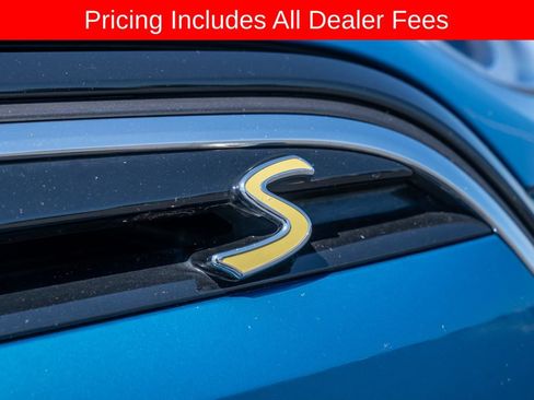 Used 2023 MINI Cooper SE FWD image 4