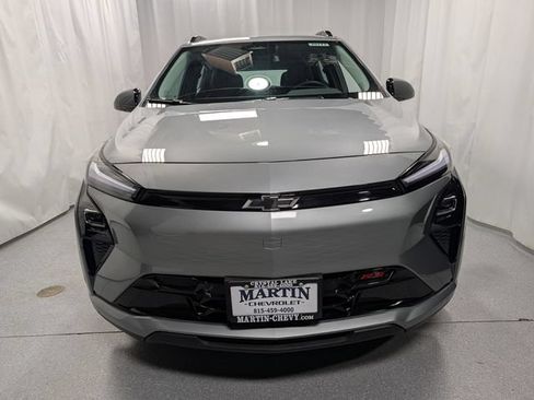 New 2027 Chevrolet Bolt RS FWD image 8