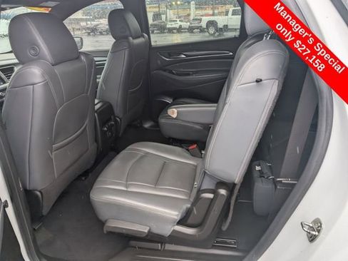 Used 2023 Buick Enclave Essence w/ Experience Buick Package image 9