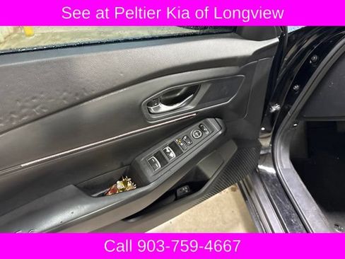 Used 2023 Honda Accord EX image 9