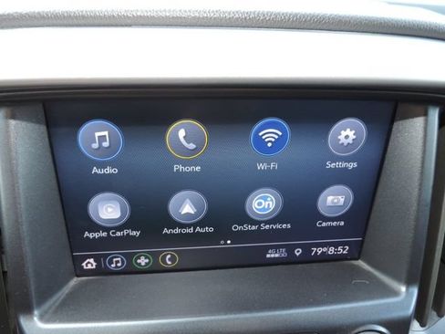 Certified 2022 Chevrolet Colorado LT w/ Luxury Package RWD image 24