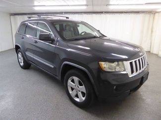 Used 2011 Jeep Grand Cherokee Laredo image 1