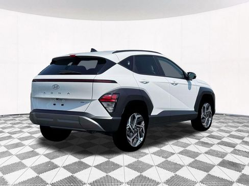 New 2026 Hyundai Kona SEL Premium image 11