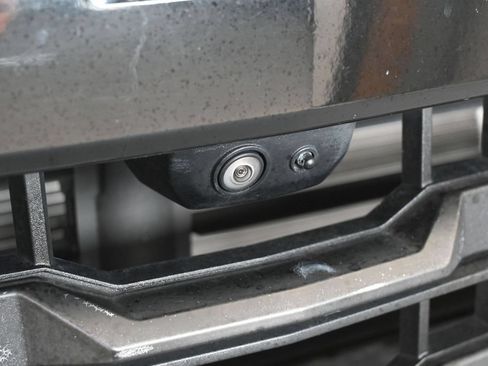 Used 2022 Chevrolet Silverado 1500 LTZ RWD image 55
