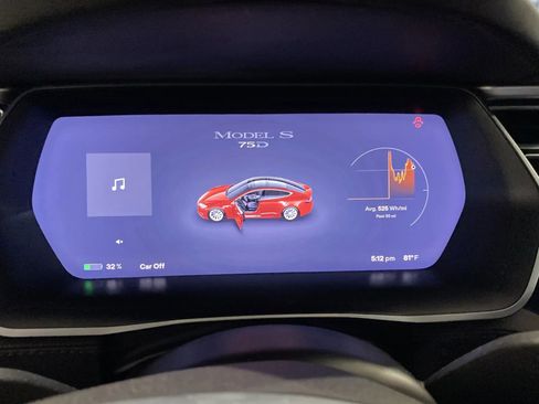 Used 2017 Tesla Model S 75D image 13