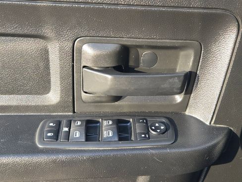 Used 2019 RAM 1500 Tradesman w/ Popular Equipment Group image 12