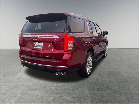 Used 2023 Chevrolet Tahoe Premier image 6