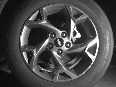 Used 2025 Chevrolet Trax LT image 14