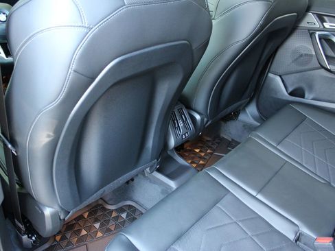 New 2026 BMW X1 M35i image 49