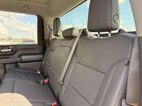 New 2025 GMC Sierra 3500 Pro w/ Convenience Package AWD/4WD image 27