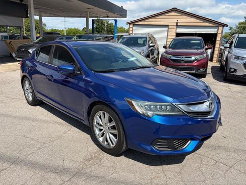 Used 2016 Acura ILX FWD image 3