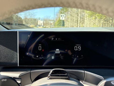 New 2026 Hyundai Santa Fe SEL image 10