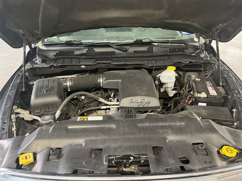 Used 2021 RAM 1500 Tradesman w/ Chrome Plus Package image 30