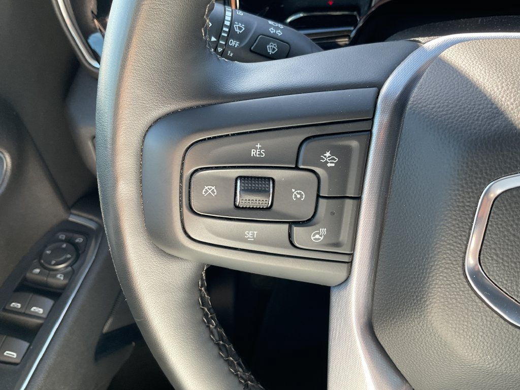 Used 2026 GMC Sierra 1500 SLT RWD image 21