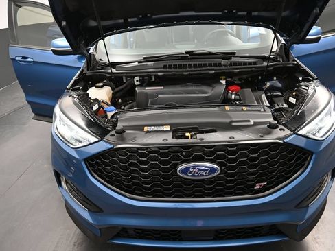 Used 2019 Ford Edge ST AWD/4WD image 19