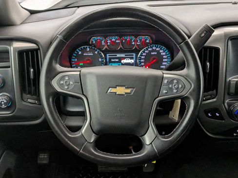 Used 2018 Chevrolet Silverado 1500 LT w/ All Star Edition image 25