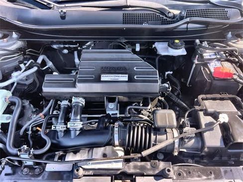 Certified 2019 Honda CR-V EX-L image 10