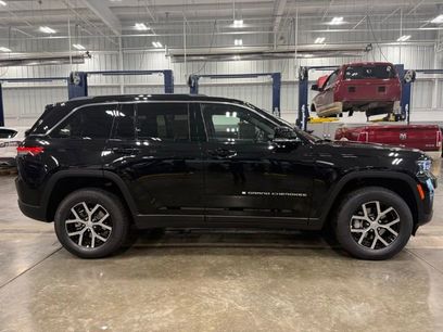 New 2025 Jeep Grand Cherokee Limited w/ Trailer Tow Package