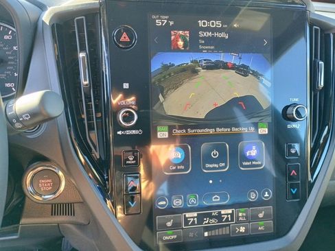 New 2026 Subaru Forester Sport image 21