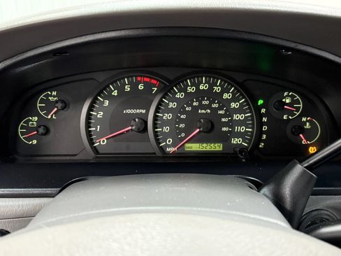 Used 2005 Toyota Tundra Limited AWD/4WD image 20