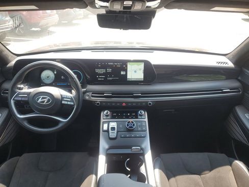 Used 2024 Hyundai Palisade Calligraphy image 26