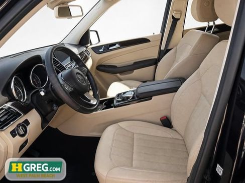 Used 2018 Mercedes-Benz GLE 350 w/ Premium 1 Package image 10