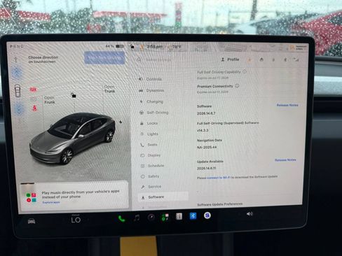 Used 2024 Tesla Model 3 Long Range RWD image 14