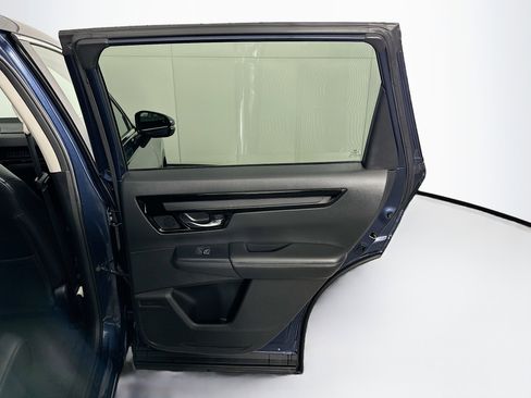 Used 2024 Honda CR-V EX-L image 29