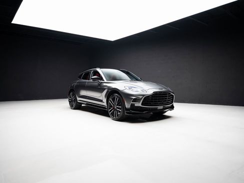 Used 2024 Aston Martin DBX 707 AWD/4WD image 85