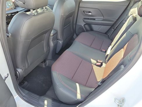 New 2026 Nissan Kicks SR w/ SR Premium Package image 11