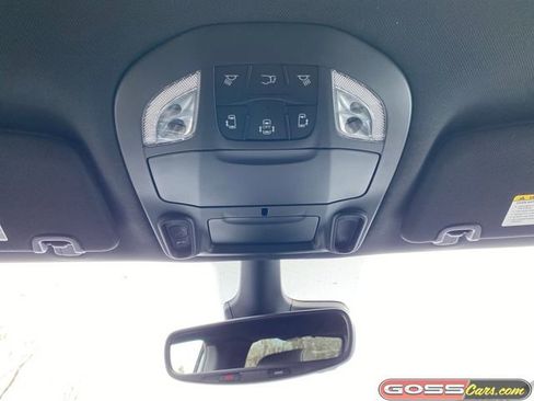 New 2026 Chrysler Pacifica Select image 15