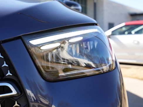New 2026 Mercedes-Benz GLE 450 4MATIC image 11
