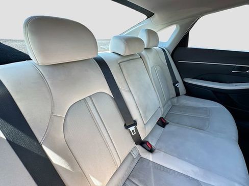 Used 2023 Hyundai Sonata SEL FWD image 31