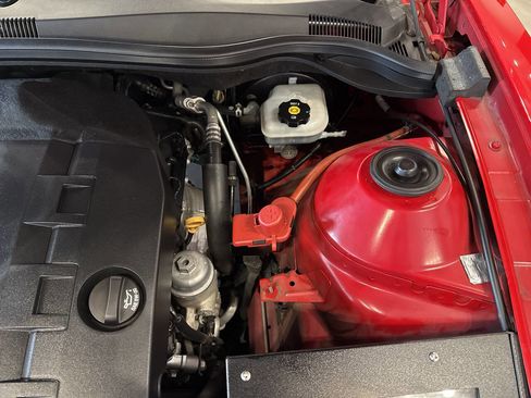 Used 2011 Chevrolet Camaro LS image 34