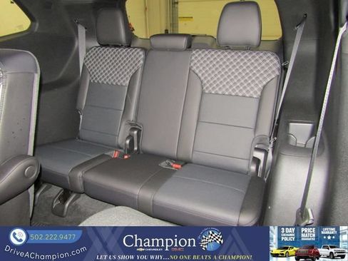 Certified 2026 GMC Acadia Denali w/ Super Cruise Package FWD image 21
