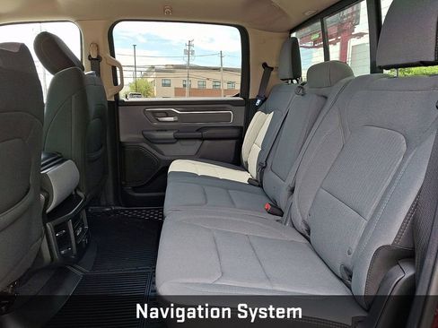 Used 2019 RAM 1500 Big Horn image 10