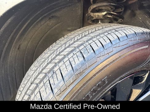 Certified 2025 MAZDA CX-50 AWD 2.5 S w/ Weather Package image 37