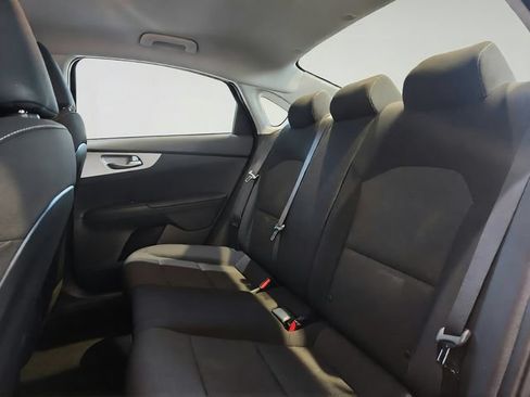Certified 2024 Kia Forte LXS FWD image 18