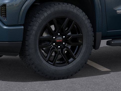 New 2026 GMC Sierra 1500 Elevation w/ Elevation Premium Package image 9