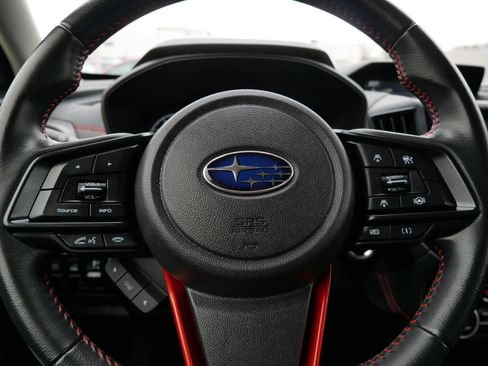 Used 2024 Subaru Forester Sport image 25