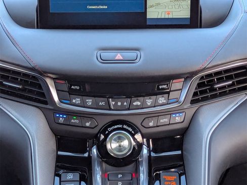 Used 2023 Acura TLX A-Spec Package image 20