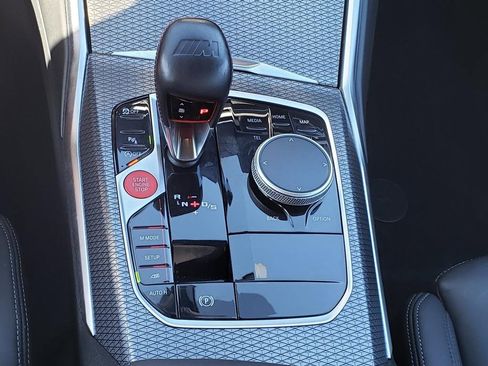 Used 2023 BMW M3 Competition w/ Executive Package image 30