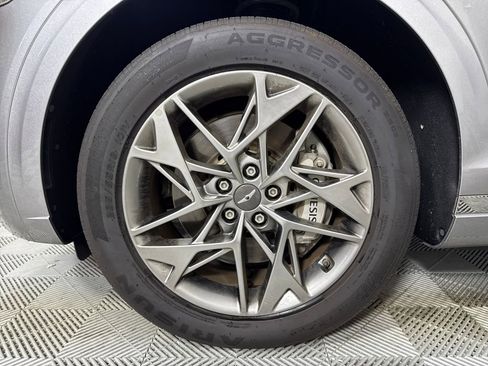 Used 2023 Genesis GV70 2.5T w/ Advanced Package image 20