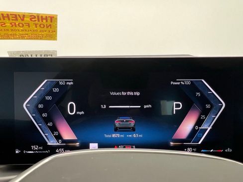 Certified 2025 BMW 430i 430i image 21