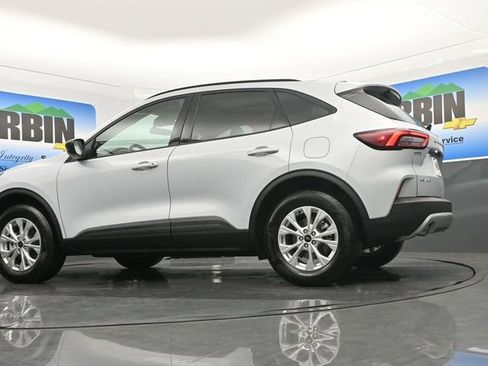 New 2025 Ford Escape Active w/ Tech Pack #1 image 21