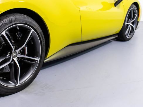Certified 2023 Ferrari 296 GTS RWD image 20