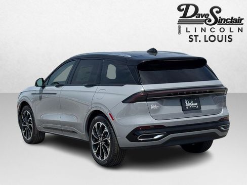 New 2026 Lincoln Nautilus Reserve AWD/4WD image 5